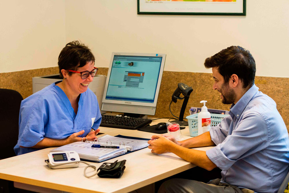 Progetto LIFC Toscana per il trapianto