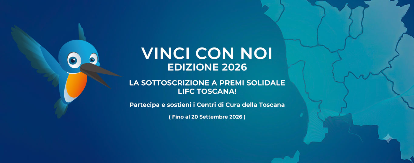 Vinci con noi edizione 2026